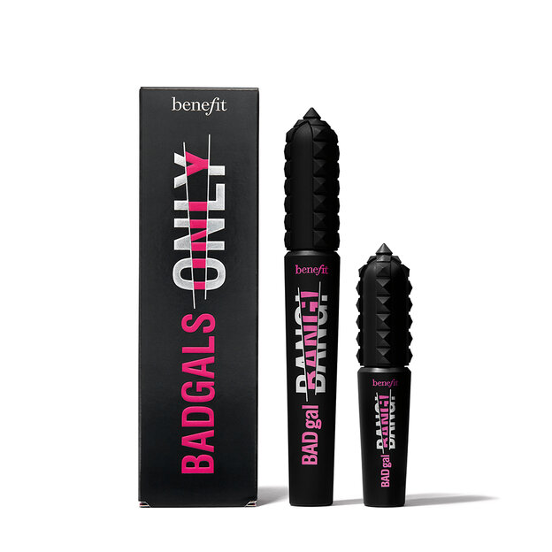 Coffret Mascara Volume - BADgals Only